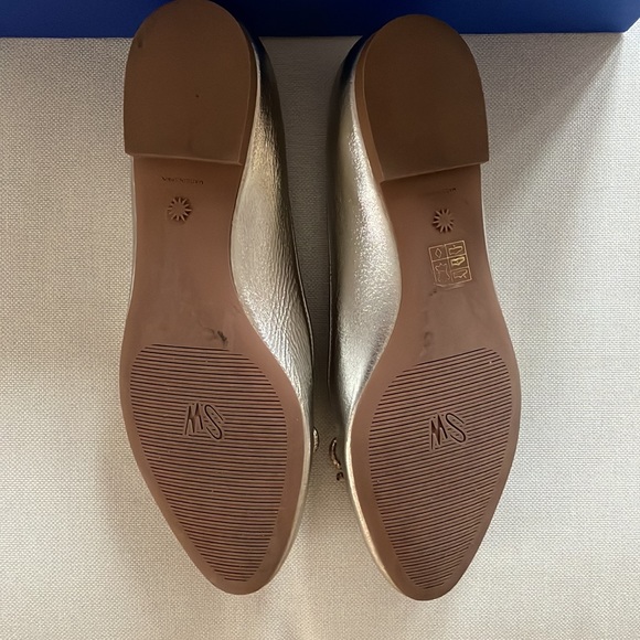 Stuart Weitzman Gabby flat - Picture 5 of 5